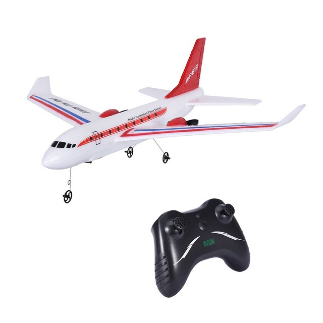 rc passenger plane for sale