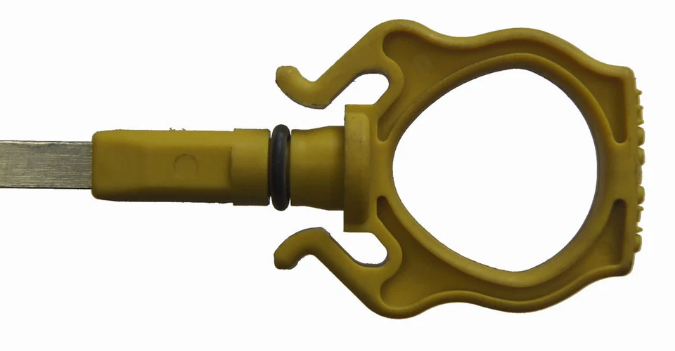 Varilla de medición de nivel de aceite Topkick/Kodiak T6500-T8500 2004-09 nueva OEM 97618370 97602305 Foto 2 de 4