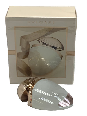 Bvlgari  Omnia Crystalline L eau de parfum 25ml  Spray NEW SEALED  For Women