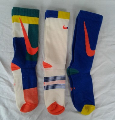 youth nike socks