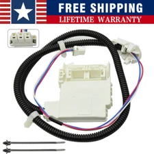 WH08X32657, AP7033485, PS16619254 For Washer Lid Lock Switch (GE)