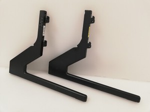 Standfüße TV-Füße BN96-47687A + BN96-47689A Ständer für Samsung GQ65Q900RGT