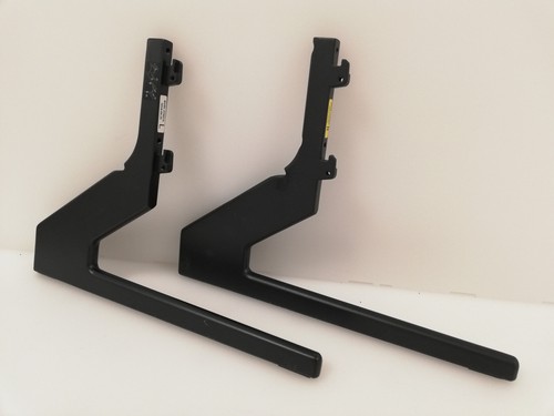 Standfüße TV-Füße BN96-47687A + BN96-47689A Ständer für Samsung GQ65Q900RGT