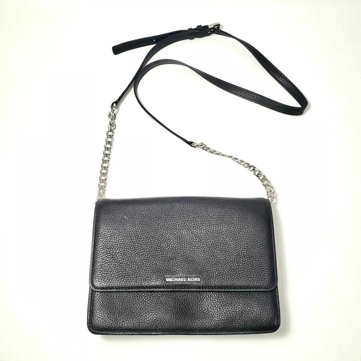 gusset crossbody michael