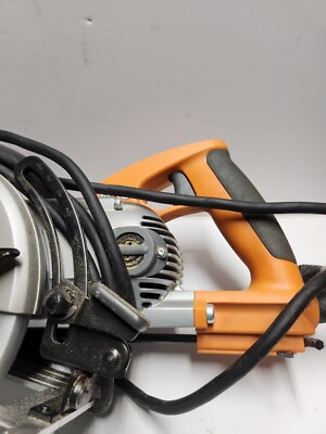 Ridgid R32102 7-1/4 in. Worm Drive Circular Saw | eBay Ridgid R32102 7-1/4 in. Worm Drive Circular Saw | eBay