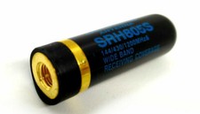 Diamond Antenna SRH-805S SMA-M Male Dual Band Antenna 2m/70cm Baofeng UV-5R