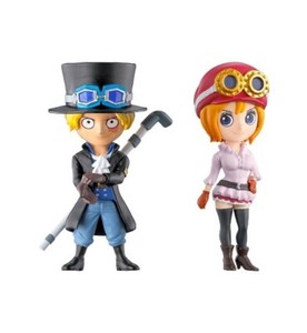 One Piece Koala Figure | eBay