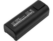 Battery for MSA E6000 TIC P/N:10120606-SP 2600mAh 9.62Wh