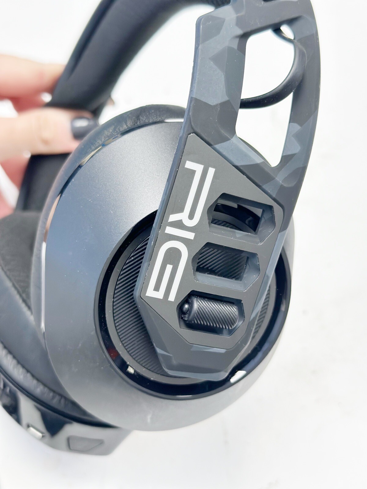 Nice* RIG 700HX Bluetooth Wireless Gaming Headset for Xbox One/Series XS eBay