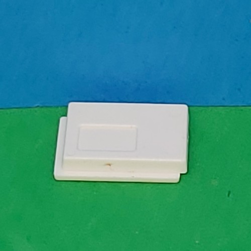 Playmobil 9080 - Café Cupcake (réf. 34) - Bâtiment Occasion En Très Bon état