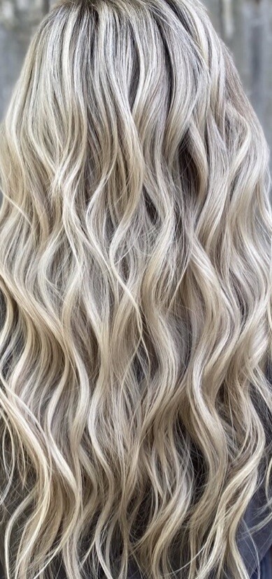 Ion Color Solutions Cool Blonde Toning Conditioner NEW Original Formula