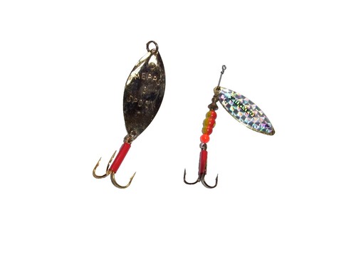 Cucharilla Mepps Aglia 2 OPN - Tiendas de pesca