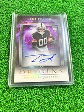 2023 Panini Origins Football Cards Checklist 32