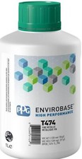 Ppg Envirobase T474 Fine Metallic 1 Liter Free Shipping Ppg Envirobase T474 Fine Metallic 1 Liter Free Shipping