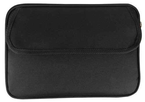 1x Timo Boll Black 85030 Tischtennisschläger + Tischtennishülle Drive Case II - Bild 4 von 4
