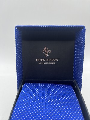 byron london ties