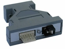 Microchip PIC In-Circuit Debugger, RS232, MPLAB-ICD2 Compatib