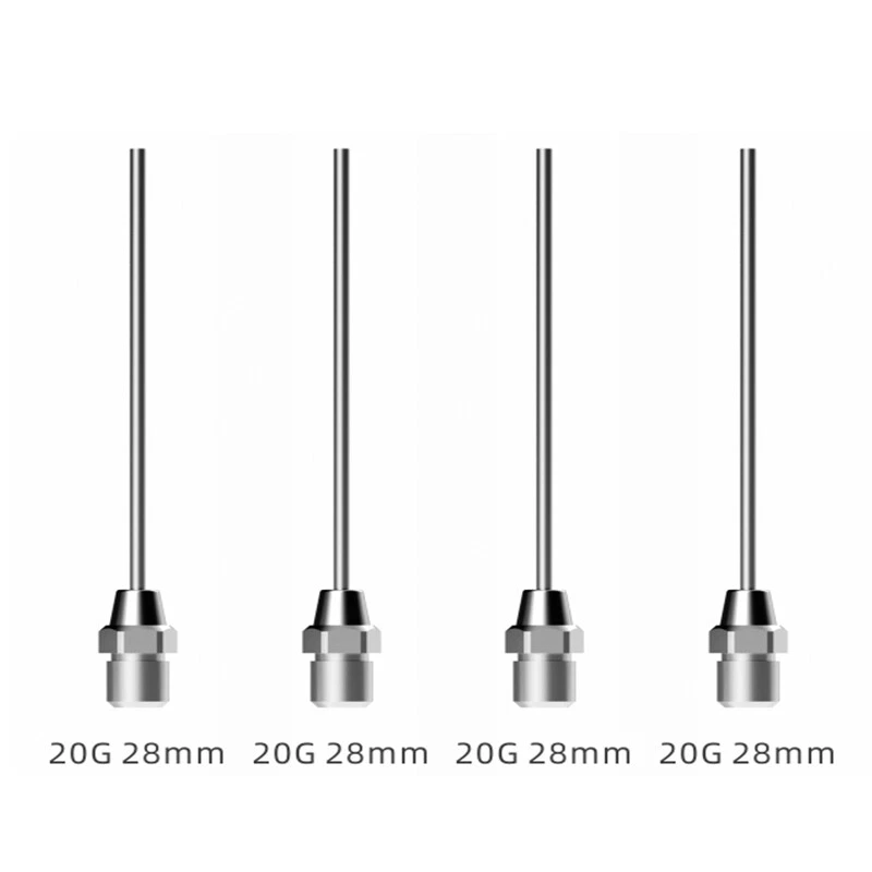 FI-G TIP 20G28MM