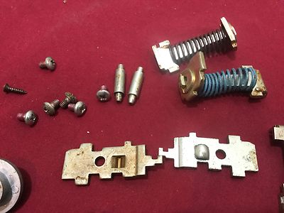 Sargent 8707 Series Right and Left Hand Mortise Lockset, Set of 2