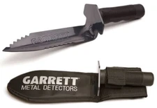Garrett Edge Digger Hand Shovel for Metal Detecting - 1626200