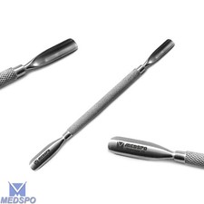 Manicure Pedicure Cuticle Pusher Removal Beauty Gouge BG-01 Nail Art Tools