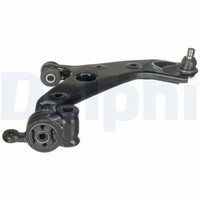 Delphi TC3459 Lenker, RadaufhäNgung FüR Mazda