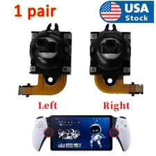Analog Joystick Control Replacement for PlayStation Portal/PS5 VR2 Controller