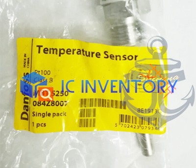 1PCS NEW Danfoss Temperature Sensor MBT5250 084Z8007