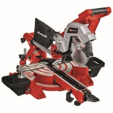 Einhell Troncatrice Radiale TE-SM 216 Dual