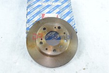 Disque de frein Citroen C25