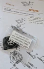 Stihl FS40 FS50 FS70 C-E Brushcutter Carb Kit C1M-S145 S146 S207 S208 S226 S267
