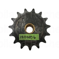 DuraTech 15-Tooth Sprocket Part # 1000276