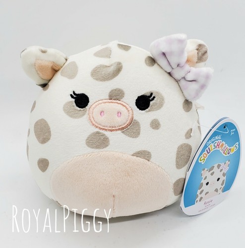 easter rosie squishmallow