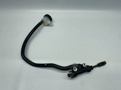 Yamaha XV950 XVS950 Bolt (1) 13' Hinten Bremszylinder Rear brake Master Cylinder