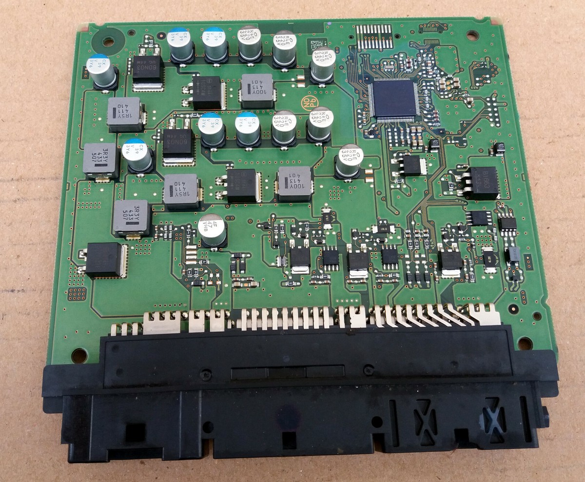 TOYOTA 89260-43010 Engine start & Stop Ecu Ecm oem jdm used