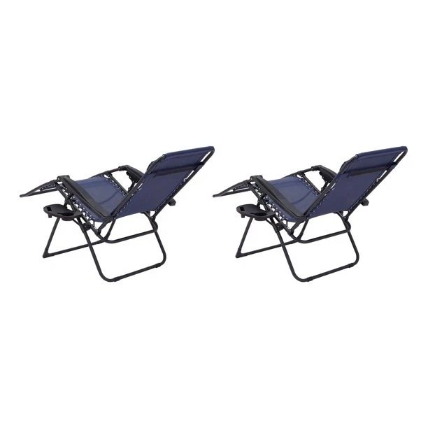 Mainstay zero gravity lounger deals