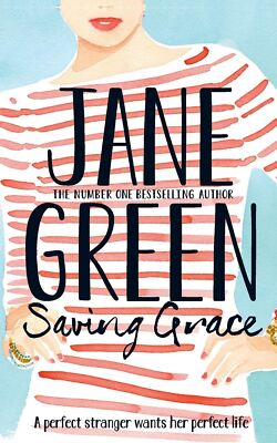 Saving Grace [Paperback] Jane Green