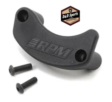 RPM 80912 Motor Protector Black Bandit, Rustler, Stampede, Slash