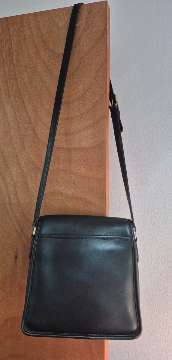 Authenticated Vintage COACH #9917 