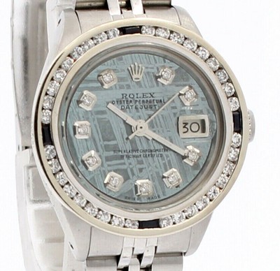 ebay womens rolex