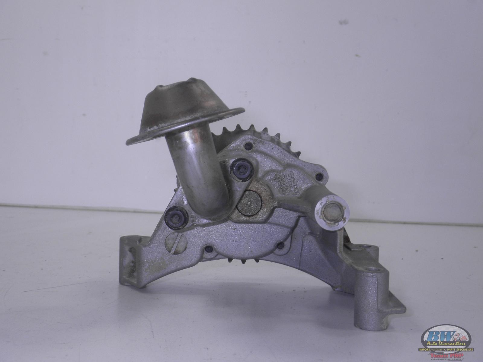 06A115105B; ENGINE OIL PUMP; OEM AUDI/VW A4 199905, TT 199906 eBay