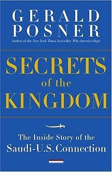 Secrets of the Kingdom: The Inside Story of the Saudi-U.... | Buch | Zustand gut