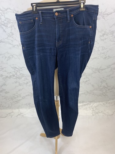 Madewell 9\