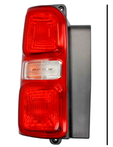 Feu Arrière Gauche Peugeot 308 Hatchback 9680425780 6350CV | A24 France - Foto 3