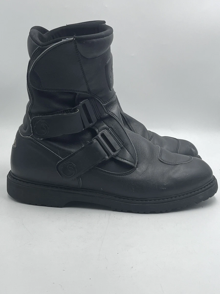 Sidi scramble shop boots