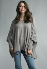 Chic Oversized Cardigan – Soft, Cozy & Effortlessly Stylish