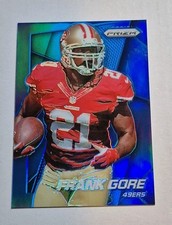 2014 Panini Prizm Baseball Cards 59