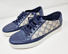 Gucci GG Supreme Blue for sale | eBay