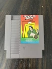 Nintendo NES Game Only Elevator Action
