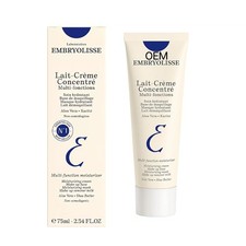 2/1PCS Embryolisse - Lait-Crème Concentré - Multifunction Moisturiser 75ml UK